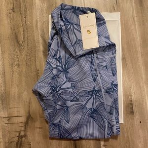 Buff Bunny Limitless legging High Waisted with pockets size XL